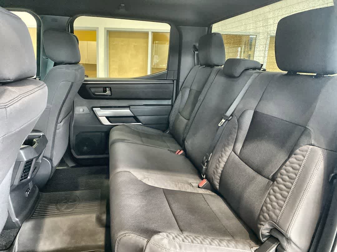 Thumbnail: 2025 Toyota Tundra - 23