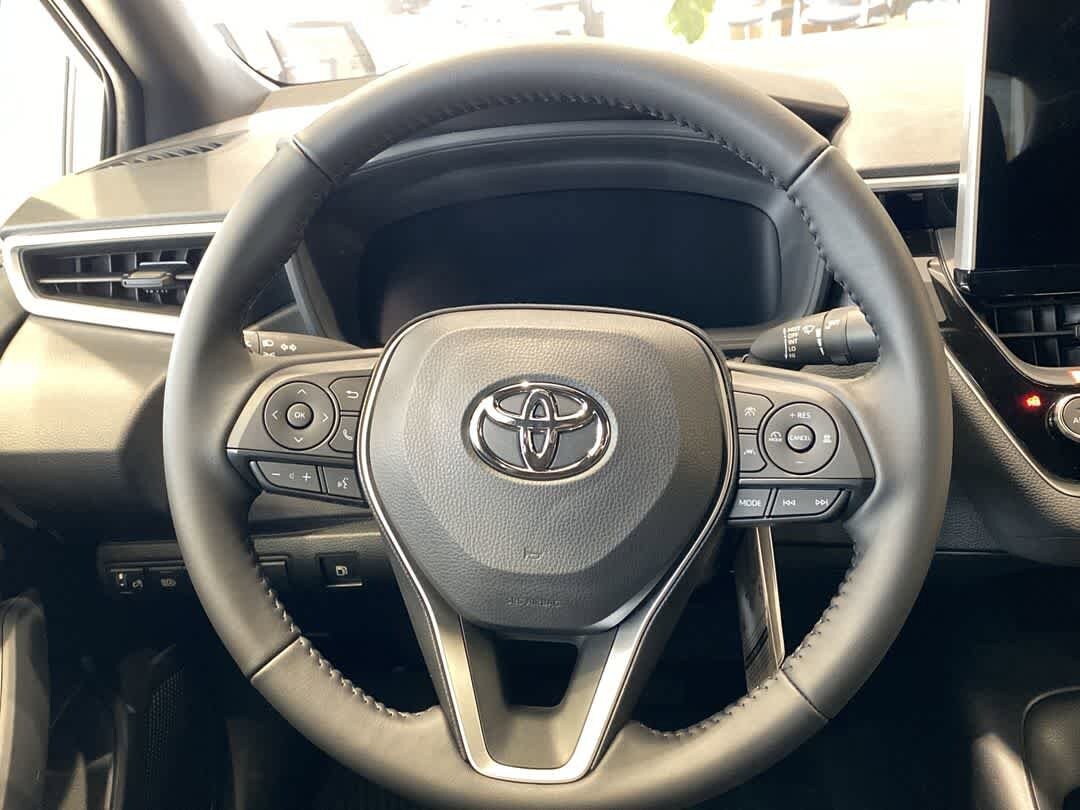 Thumbnail: 2026 Toyota Corolla - 17