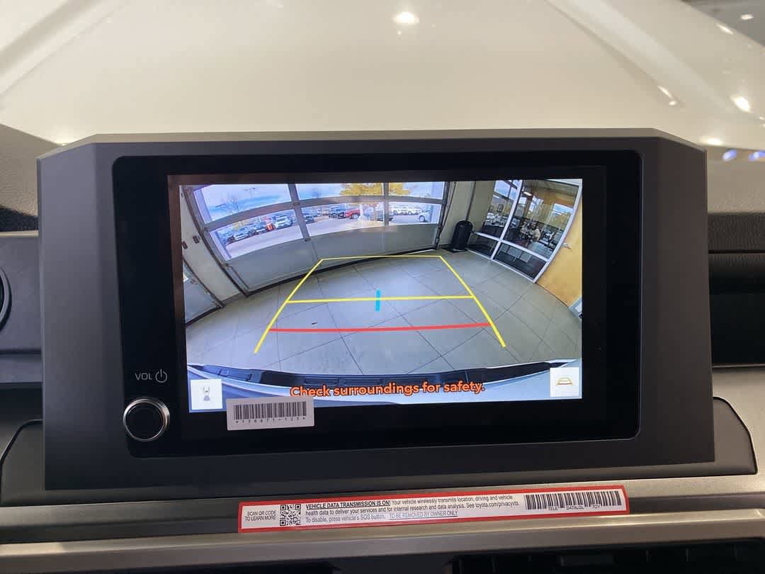 Thumbnail: 2025 Toyota Tacoma - 19