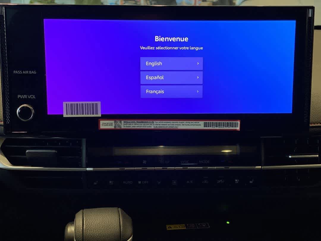 Thumbnail: 2025 Toyota Sienna - 19