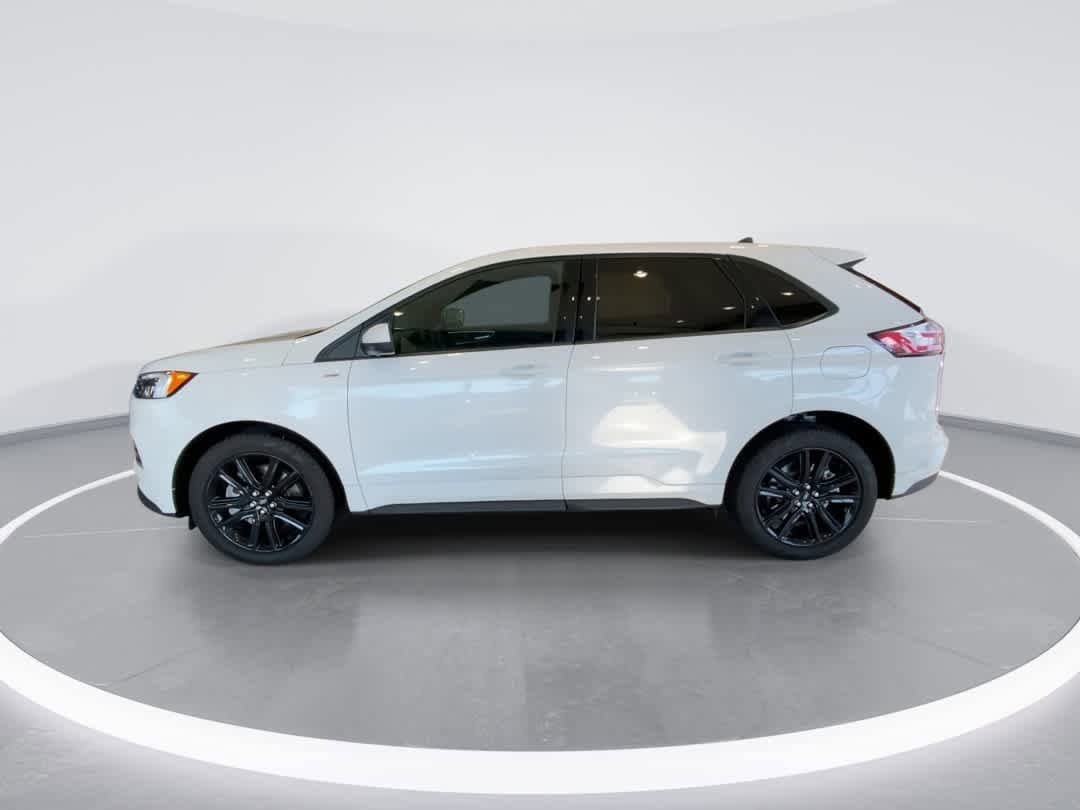 Thumbnail: 2024 Ford Edge - 5