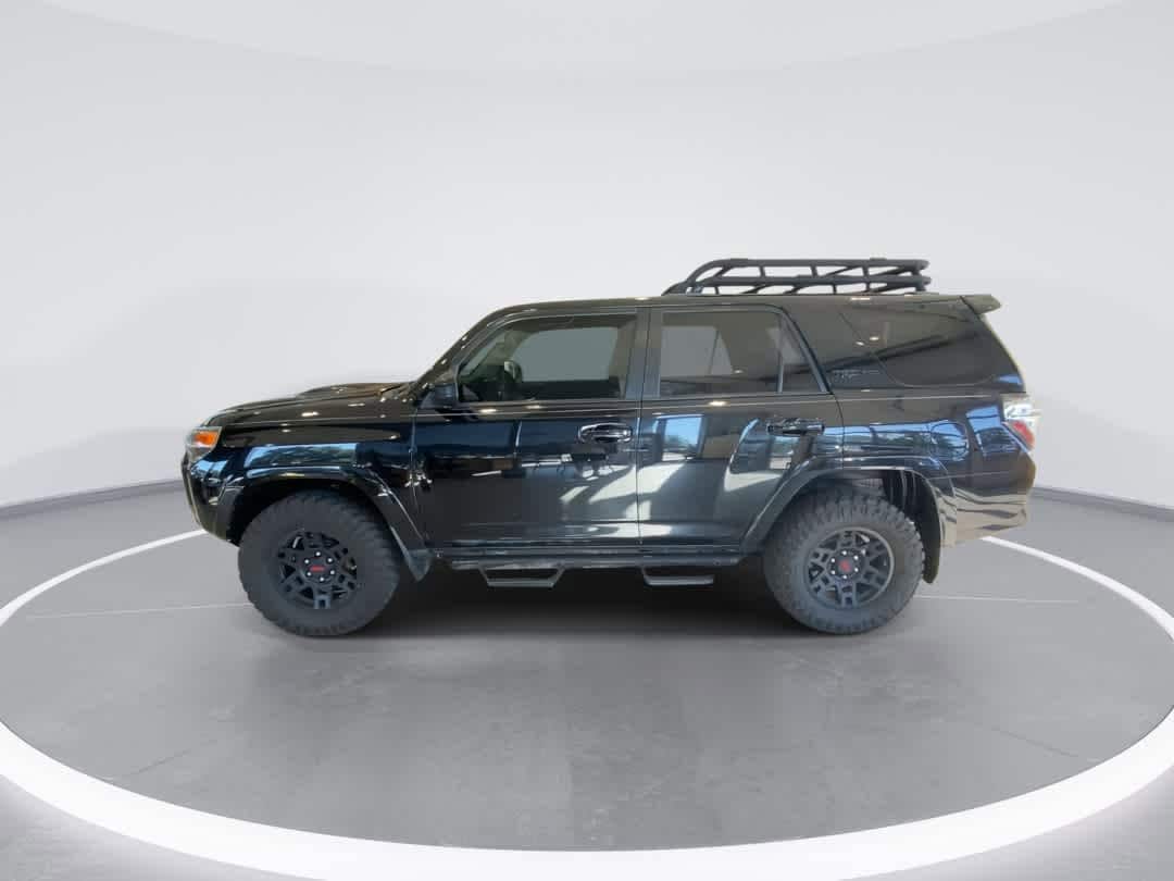 Thumbnail: 2019 Toyota 4Runner - 5