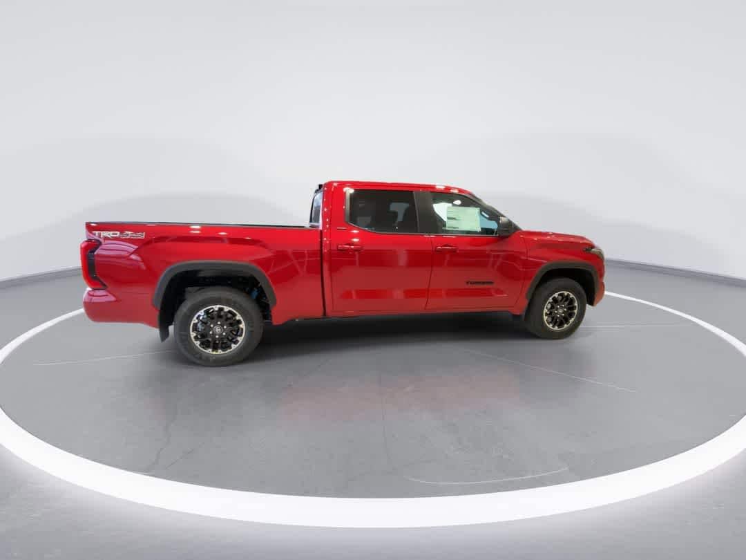 Thumbnail: 2025 Toyota Tundra - 9