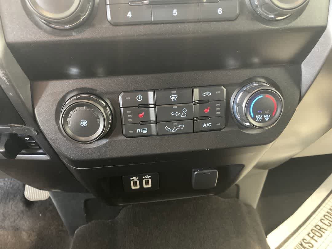 2020 Ford F-150  20