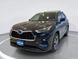  Toyota Highlander Hybrid