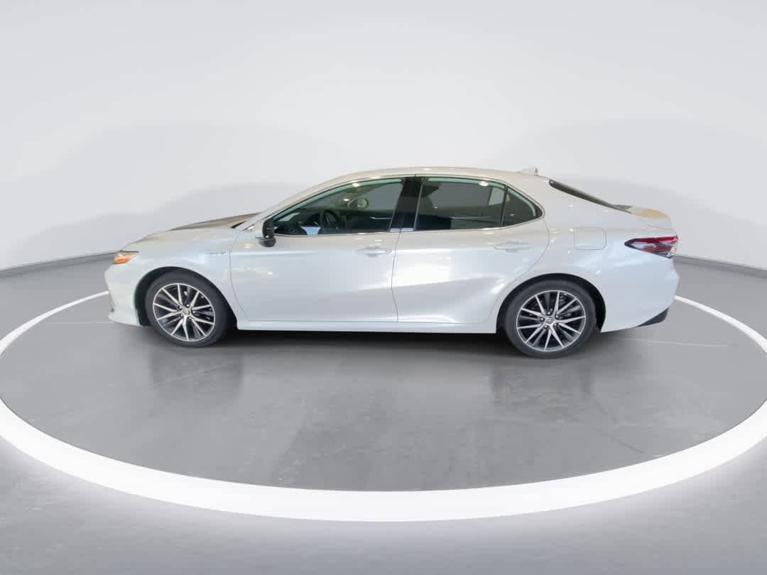 Thumbnail: 2021 Toyota Camry - 5