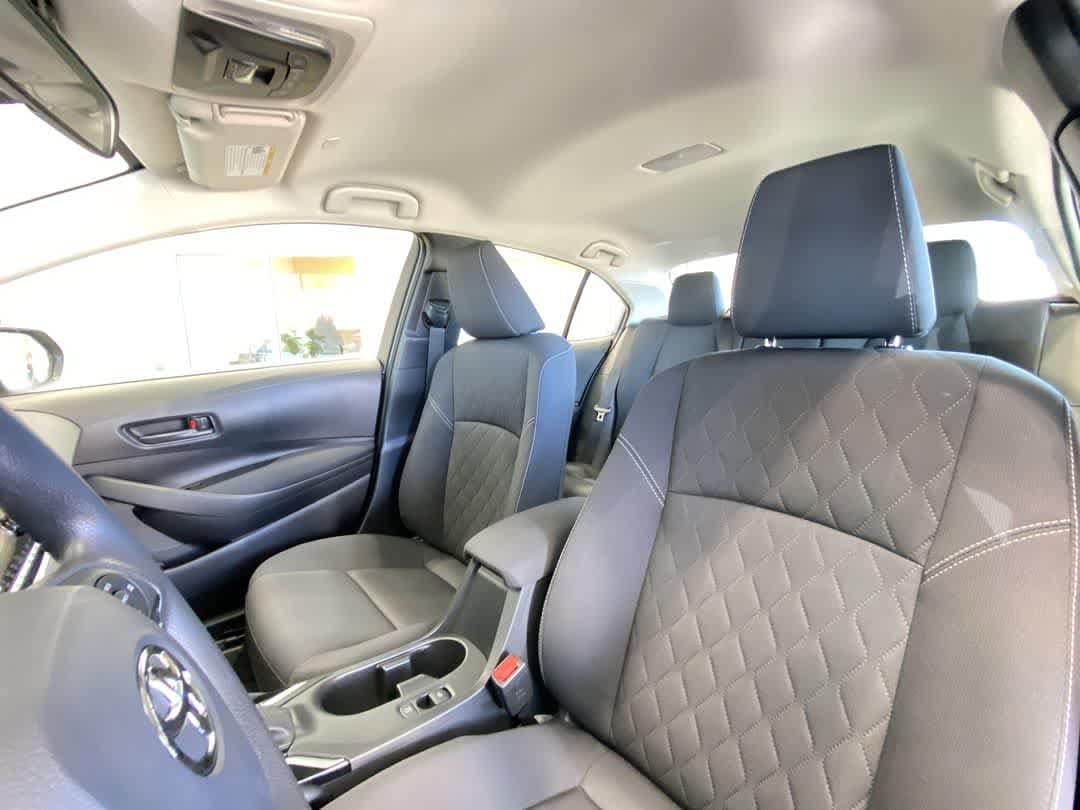 Thumbnail: 2026 Toyota Corolla - 14