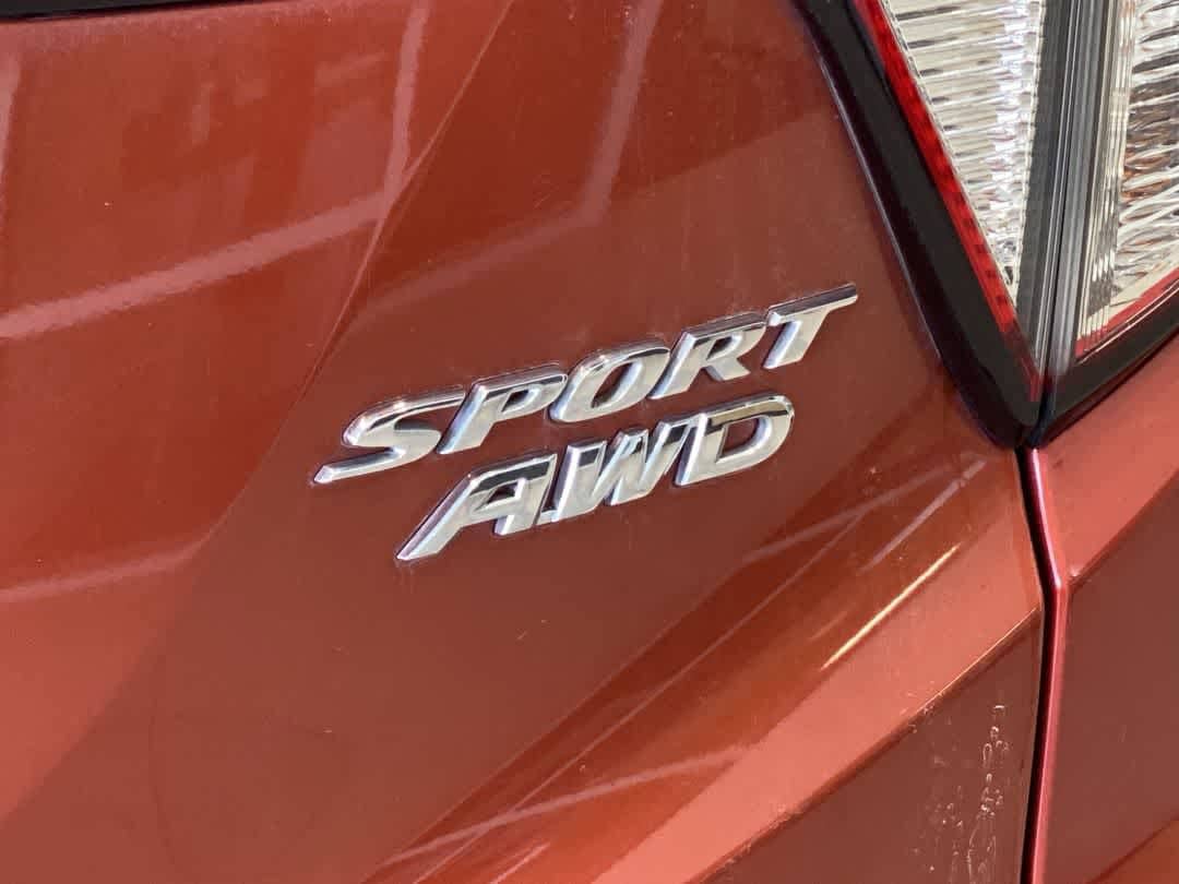 Thumbnail: 2020 Honda HR-V - 12