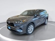 Toyota Highlander Hybrid