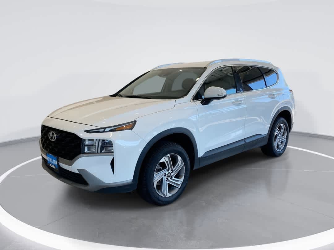 Thumbnail: 2023 Hyundai Santa Fe - 1