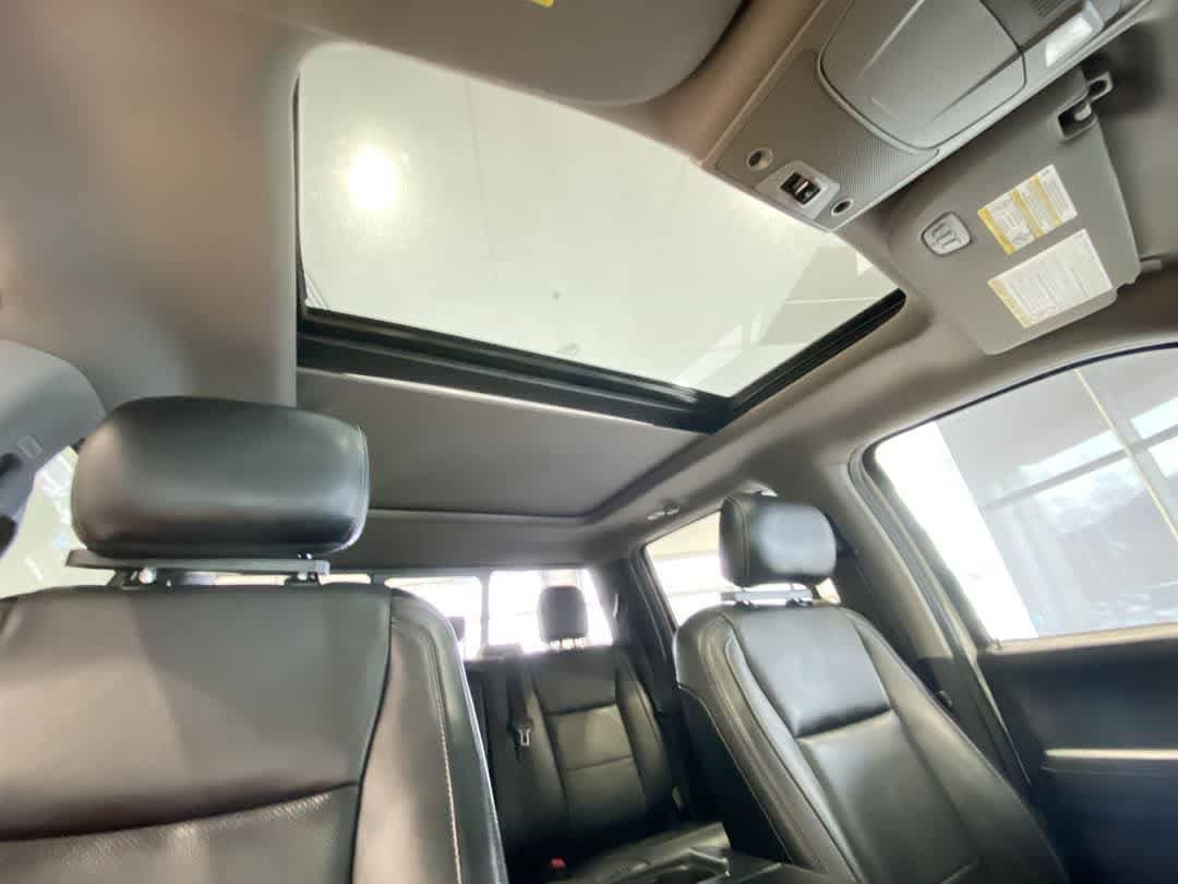 Thumbnail: 2017 Ford F-250 - 24