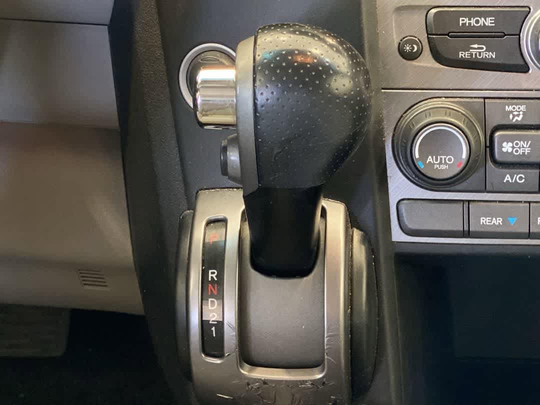 Thumbnail: 2014 Honda Pilot - 22