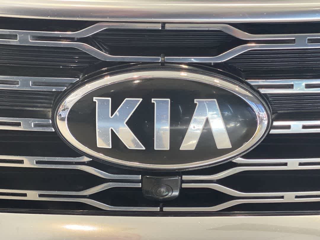 Thumbnail: 2020 Kia Telluride - 10