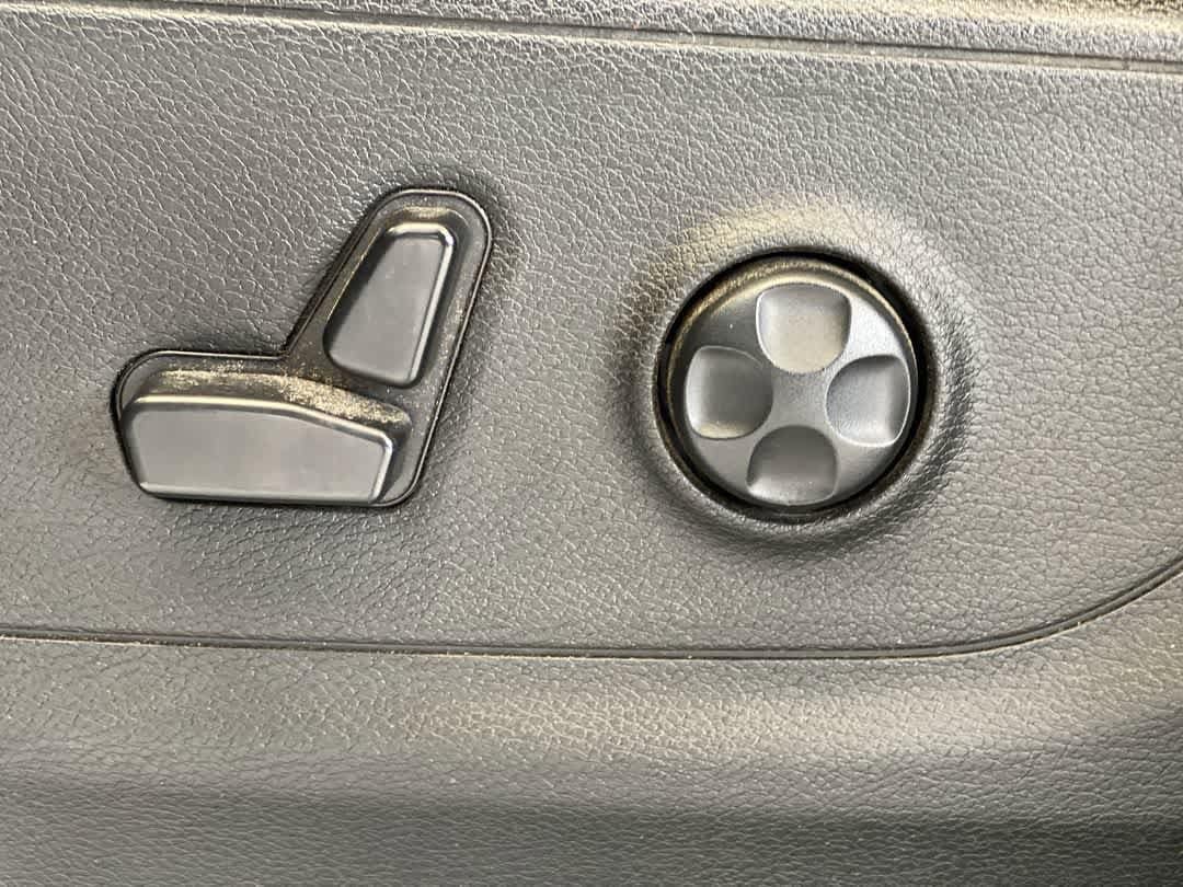 Thumbnail: 2019 RAM 1500 - 15