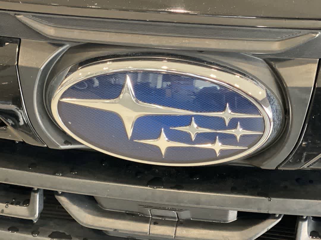 Thumbnail: 2022 Subaru Forester - 10