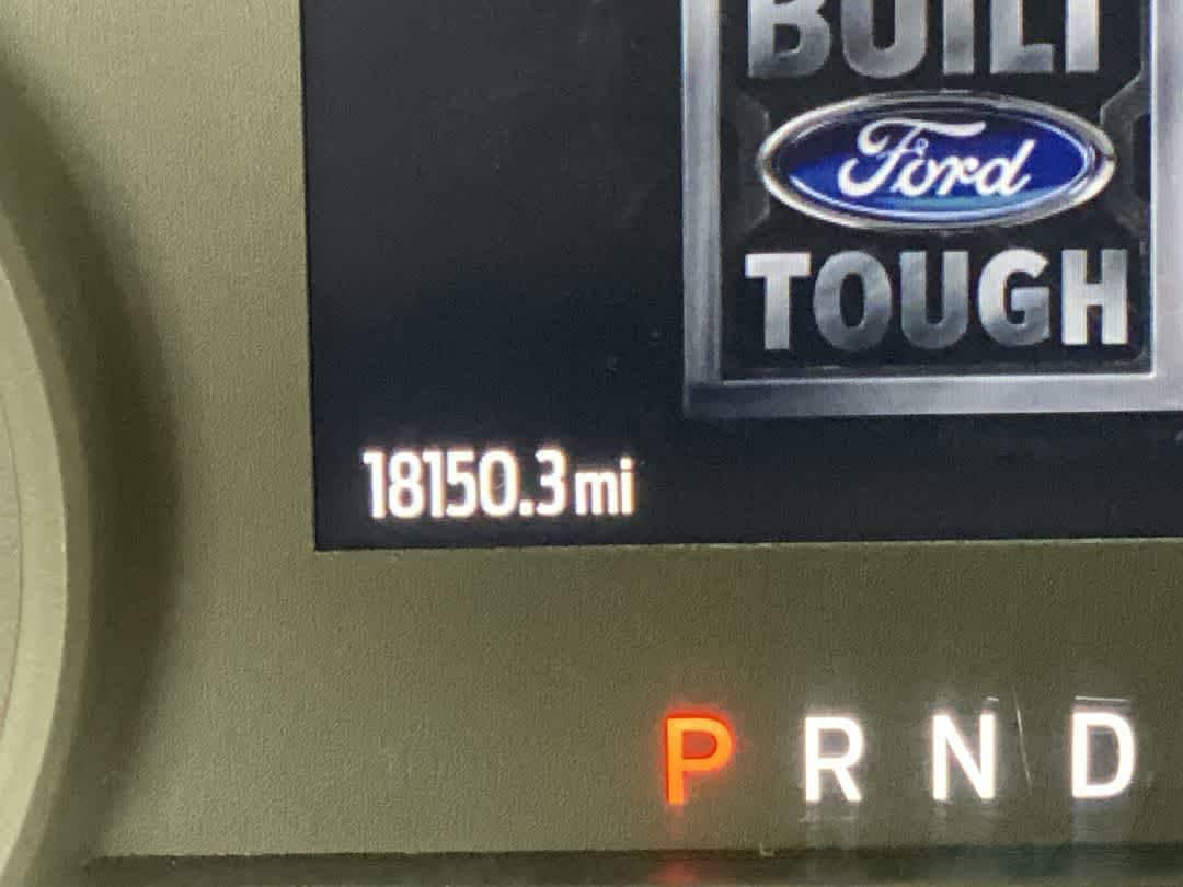 Thumbnail: 2023 Ford F-350 - 17