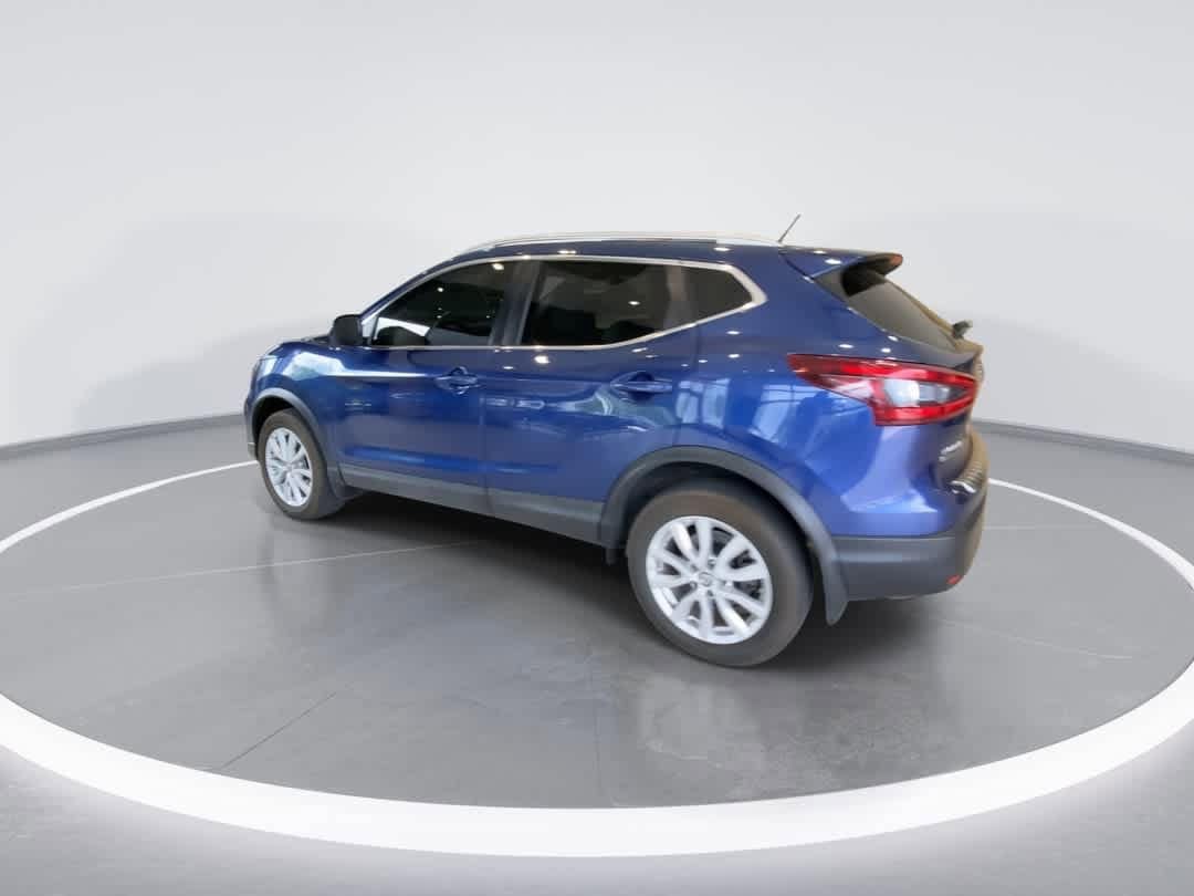 2020 Nissan Rogue Sport SV - Photo 6