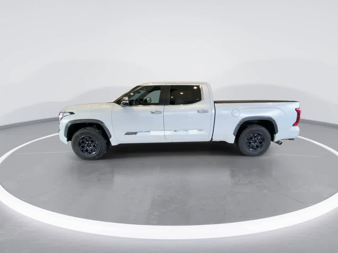 Thumbnail: 2026 Toyota Tundra - 5