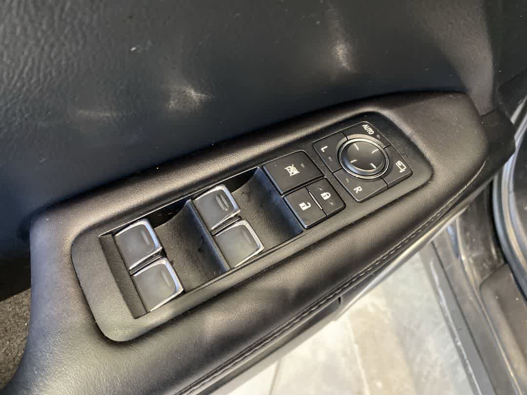 Thumbnail: 2017 Lexus RX - 13