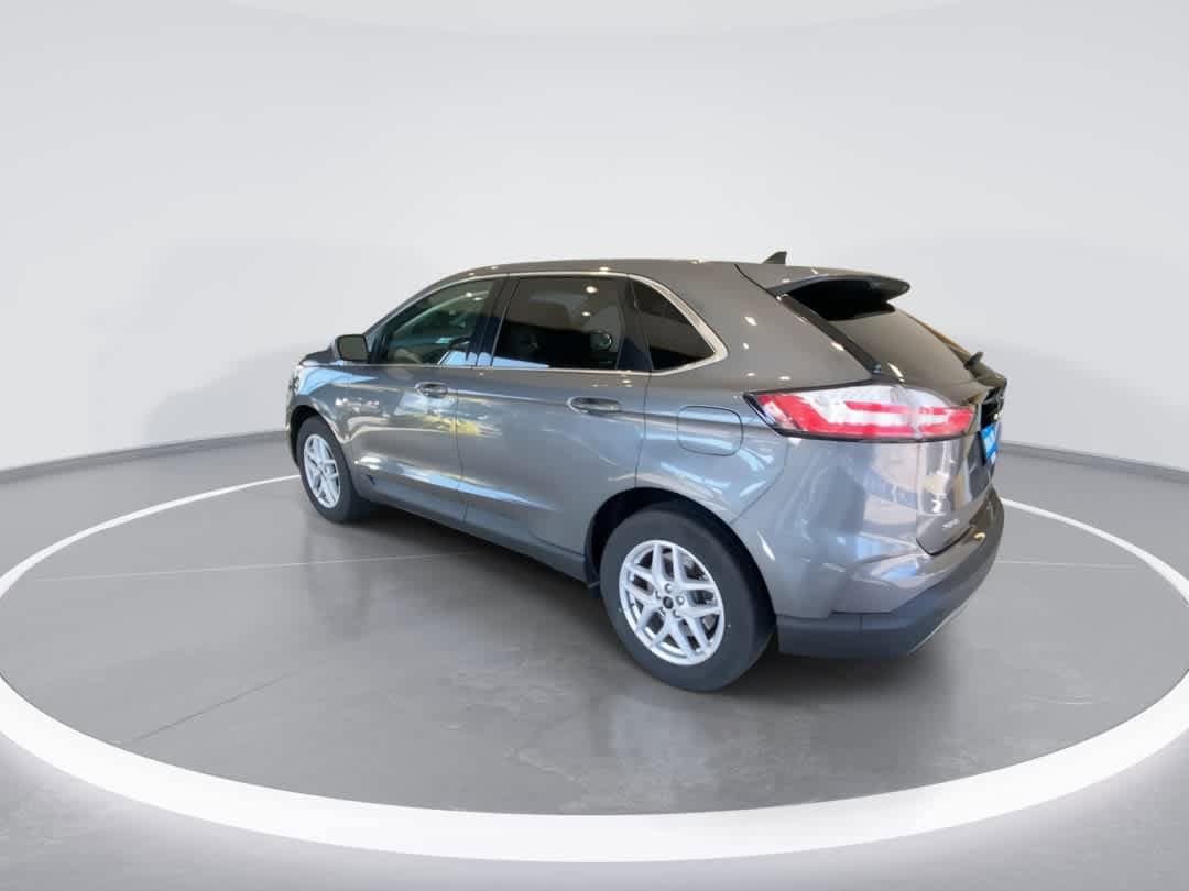 Thumbnail: 2024 Ford Edge - 6