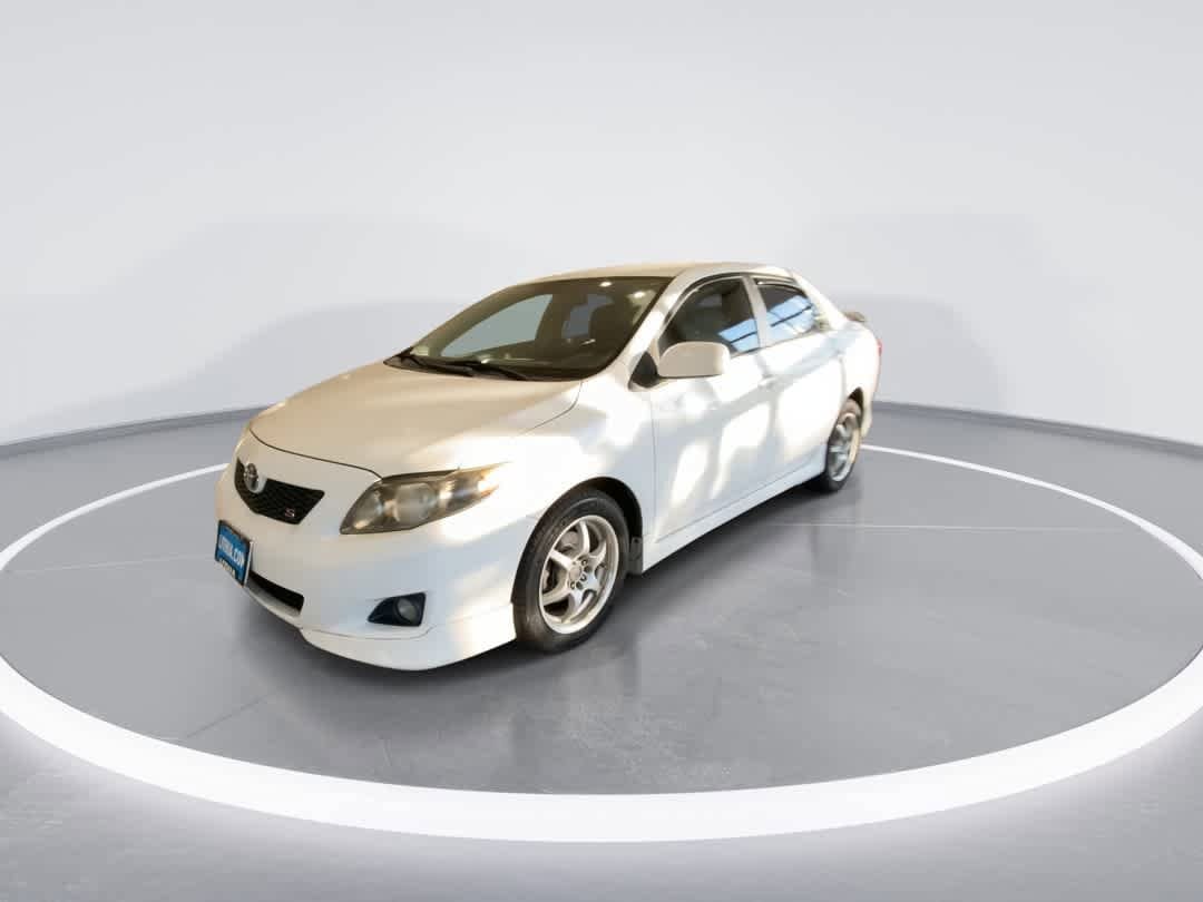 Thumbnail: 2010 Toyota Corolla - 4