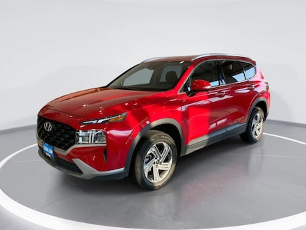 2023 Hyundai Santa Fe SEL SUV