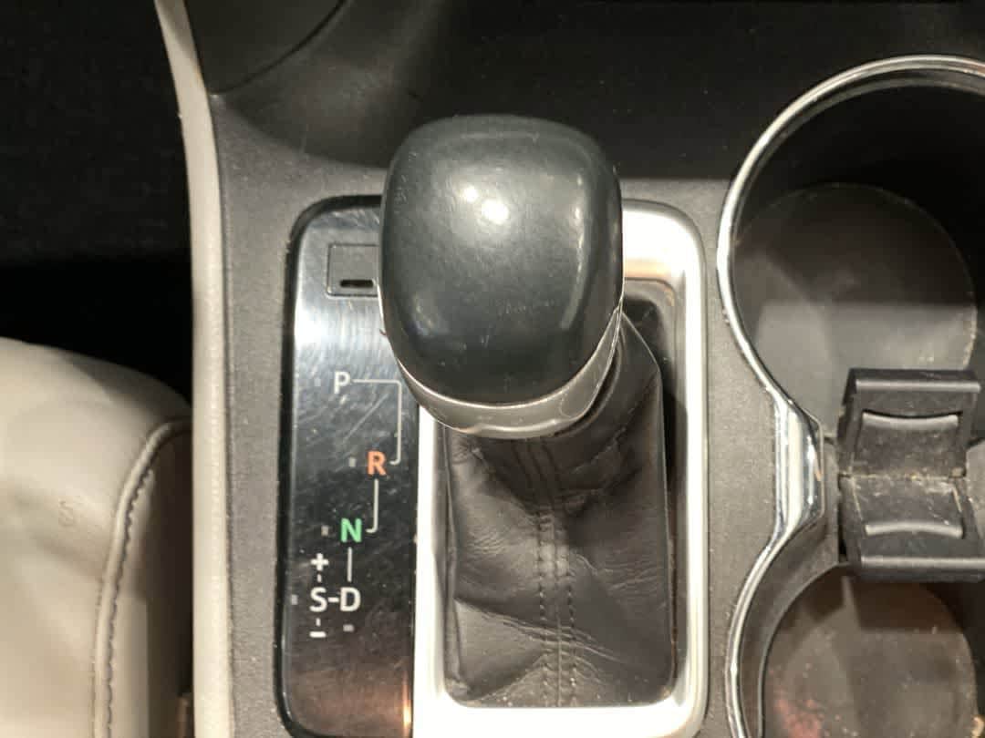 Thumbnail: 2018 Toyota Highlander - 24