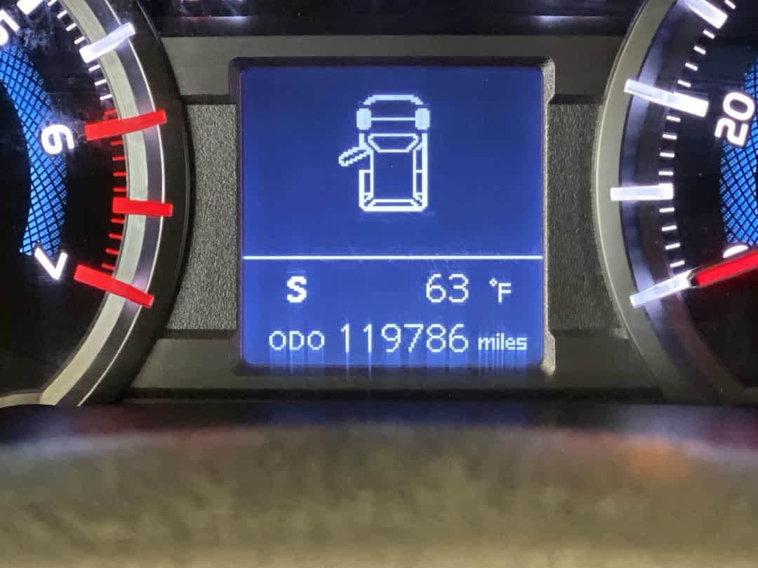 Thumbnail: 2018 Toyota 4Runner - 17