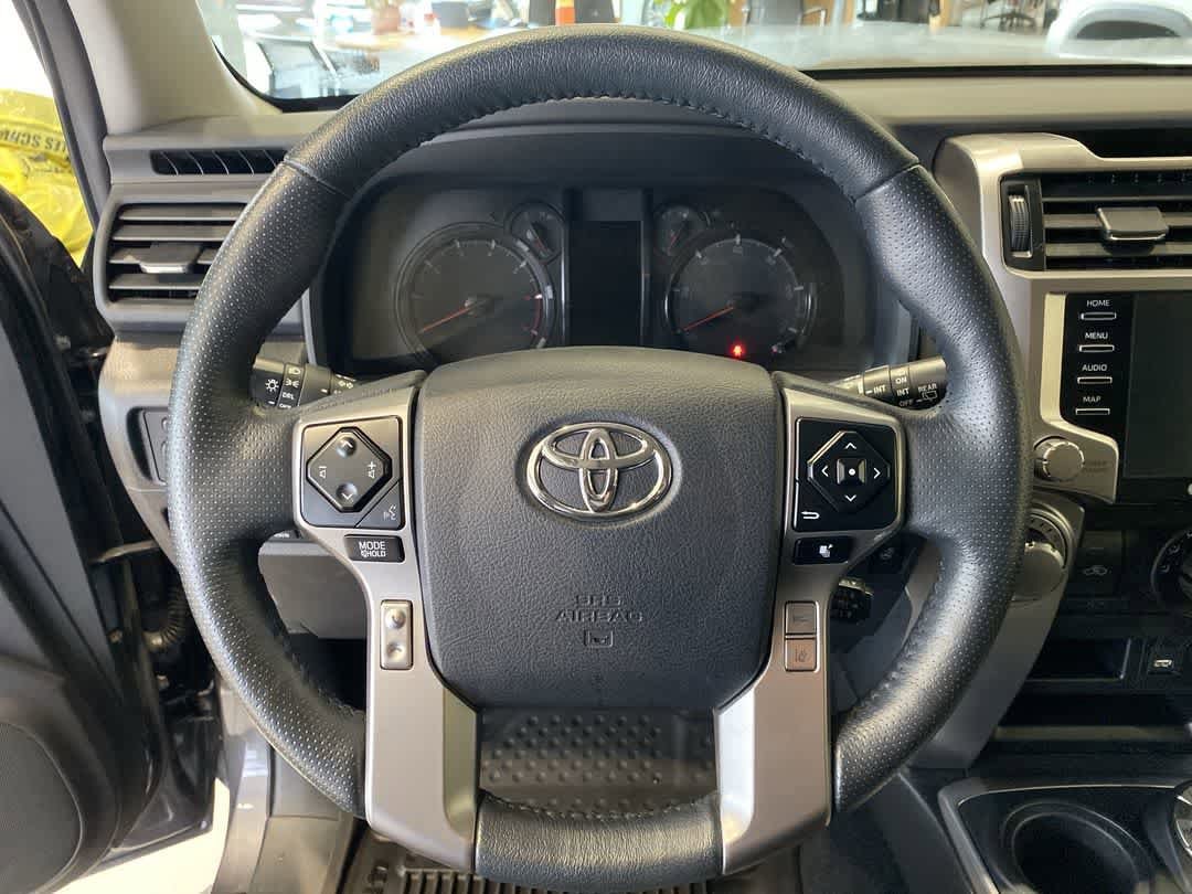 Thumbnail: 2023 Toyota 4Runner - 14