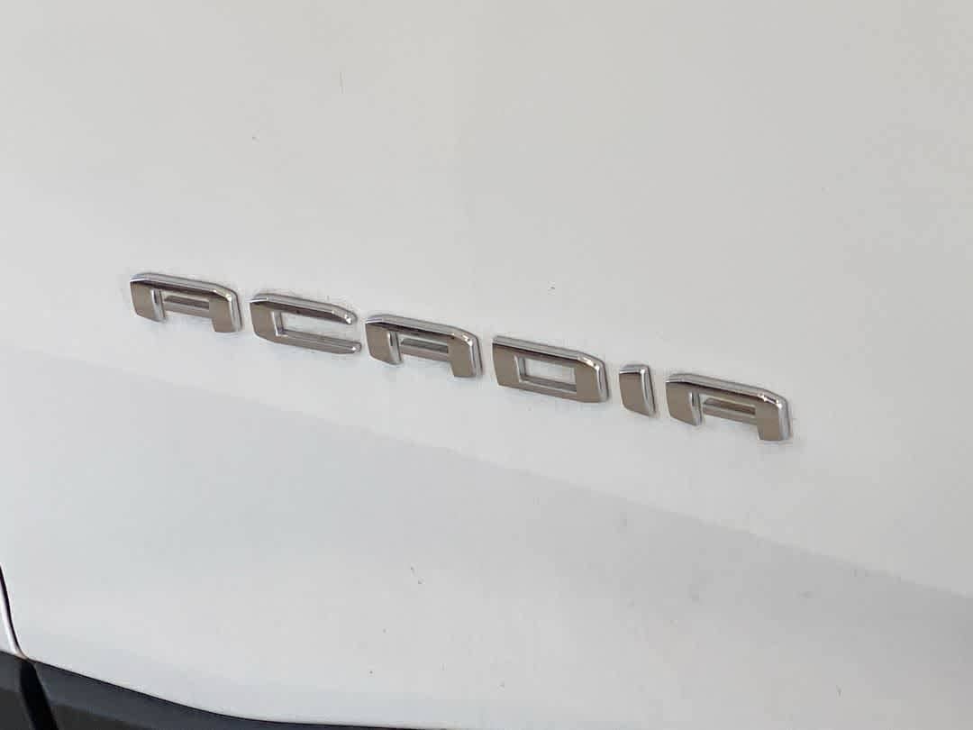Thumbnail: 2020 GMC Acadia - 11