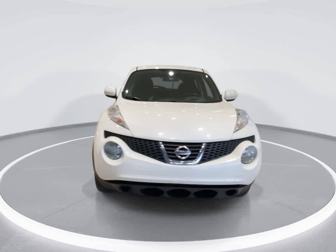 Thumbnail: 2013 Nissan Juke - 3