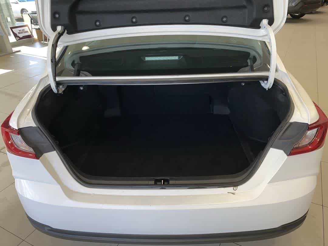 Thumbnail: 2025 Toyota Camry - 22