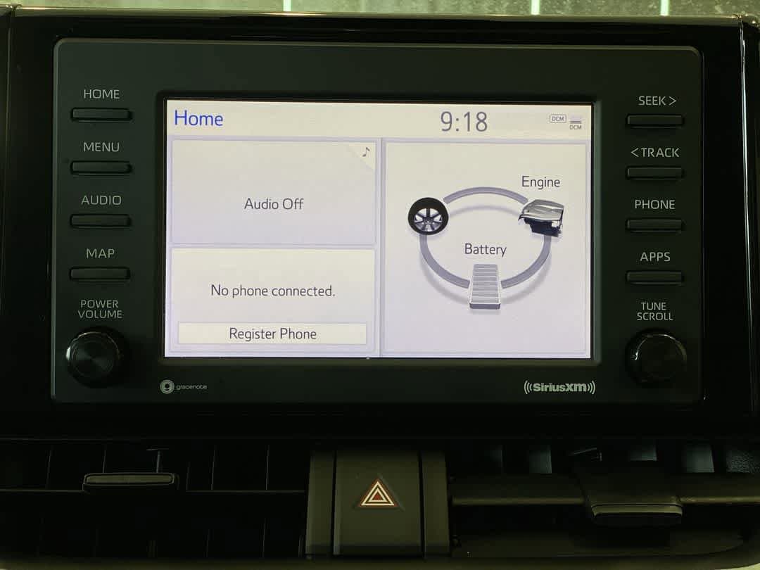 Thumbnail: 2022 Toyota RAV4 - 19