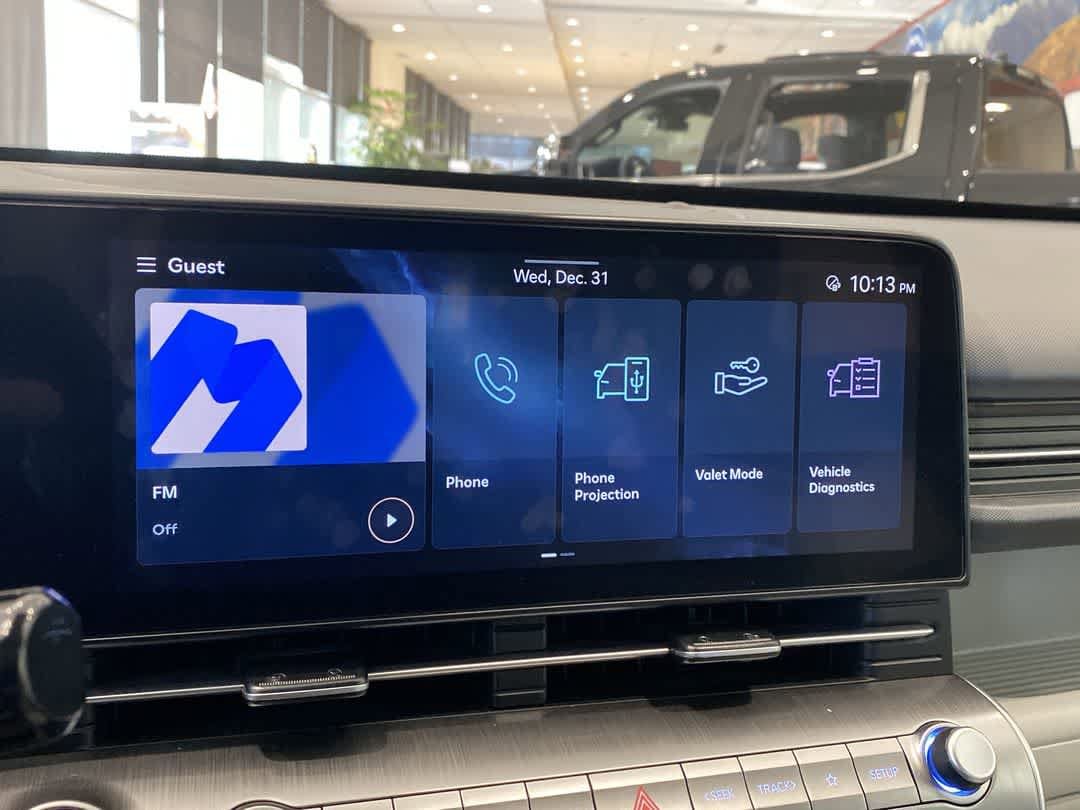 Thumbnail: 2025 Hyundai Kona - 16