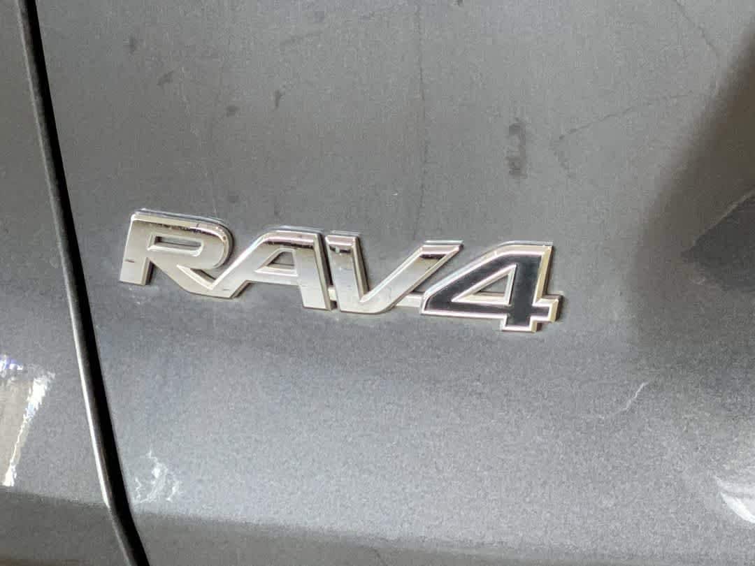 Thumbnail: 2024 Toyota RAV4 - 11