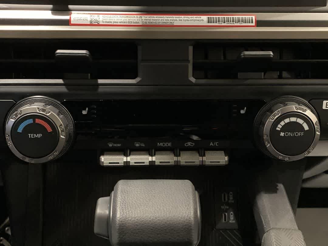 Thumbnail: 2026 Toyota Tacoma - 20