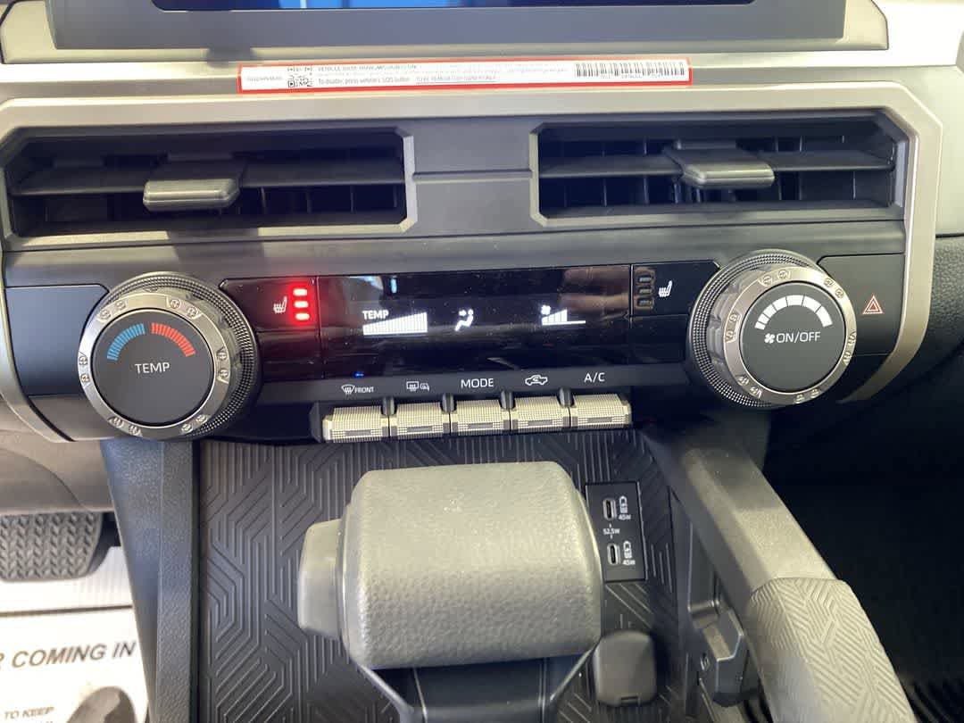 Thumbnail: 2025 Toyota Tacoma - 20