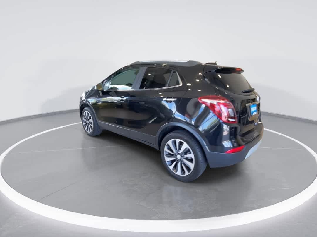 Thumbnail: 2019 Buick Encore - 6