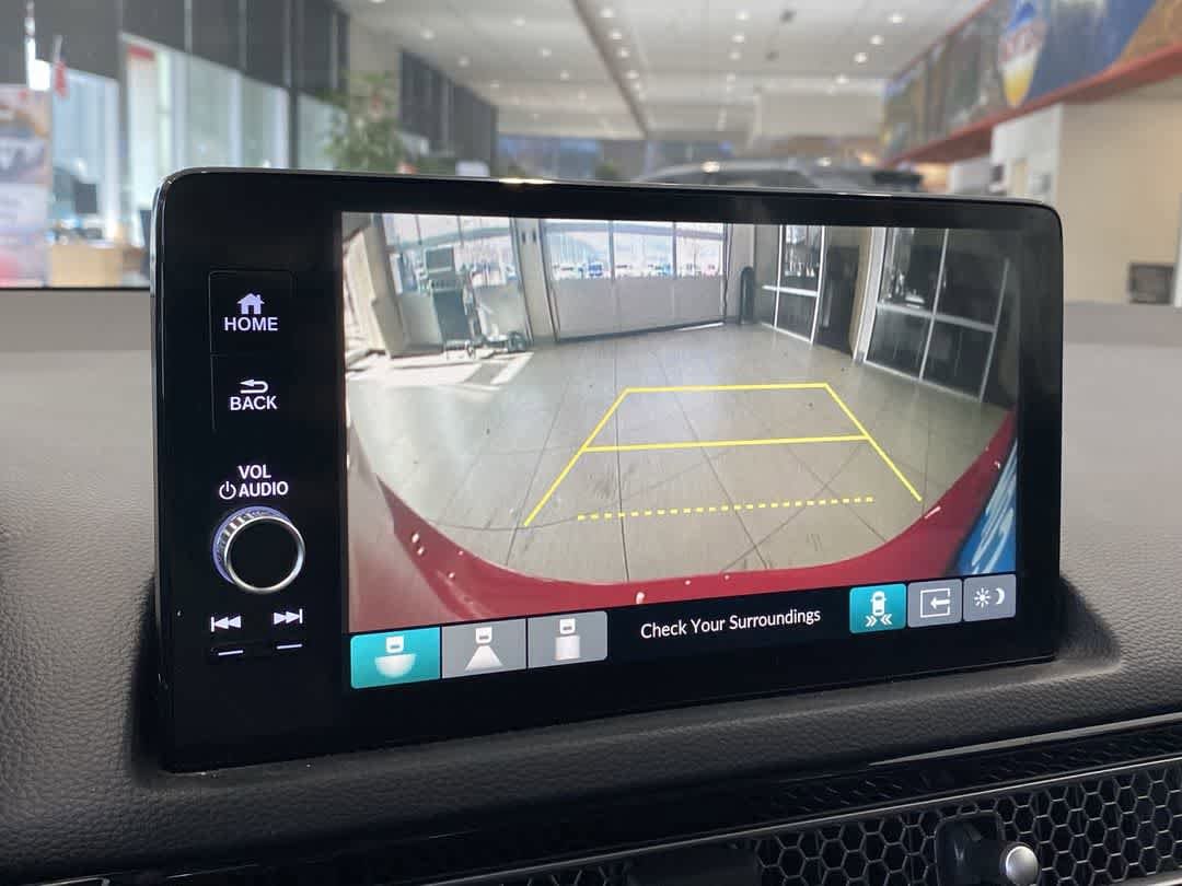 Thumbnail: 2022 Honda Civic - 17