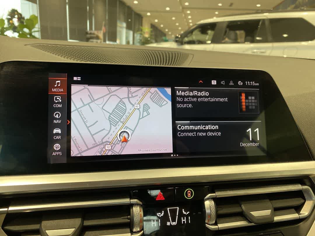 Thumbnail: 2022 BMW 4 Series - 16