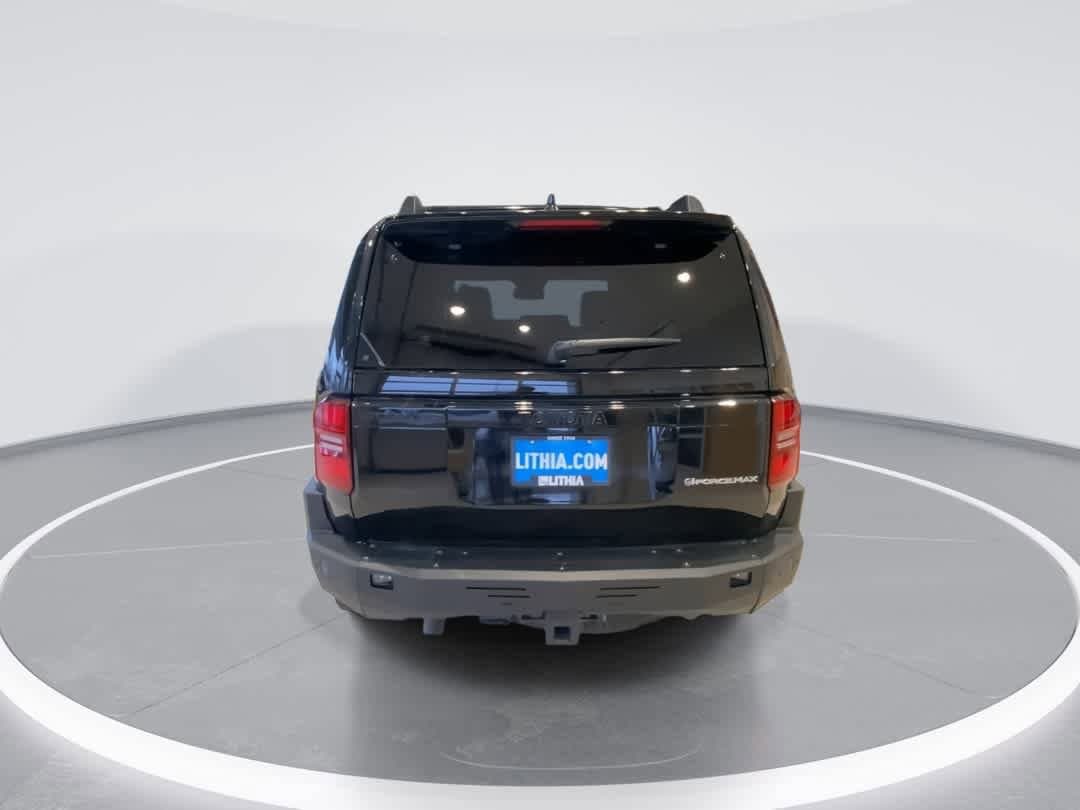 Thumbnail: 2024 Toyota Land Cruiser - 7