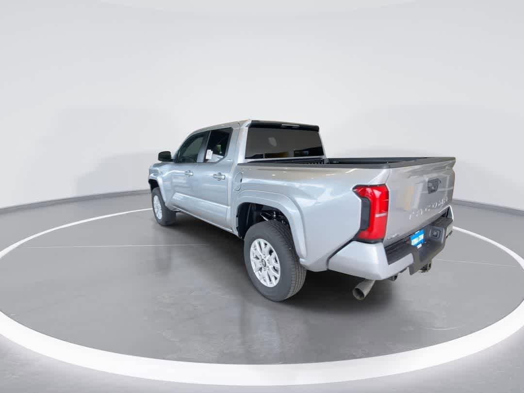 Thumbnail: 2025 Toyota Tacoma - 6
