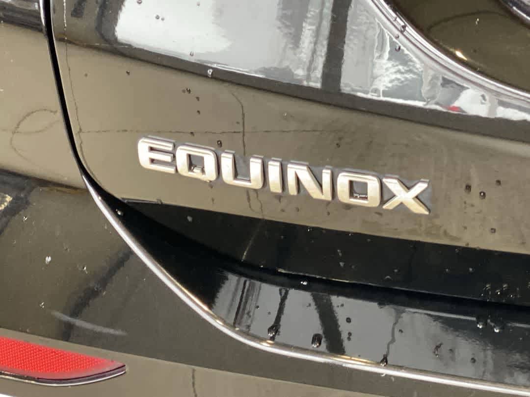 Thumbnail: 2020 Chevrolet Equinox - 11