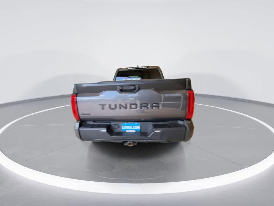Thumbnail: 2023 Toyota Tundra - 6