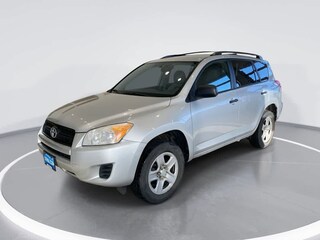 Used 2011 Toyota RAV4 Base SUV Missoula, MT