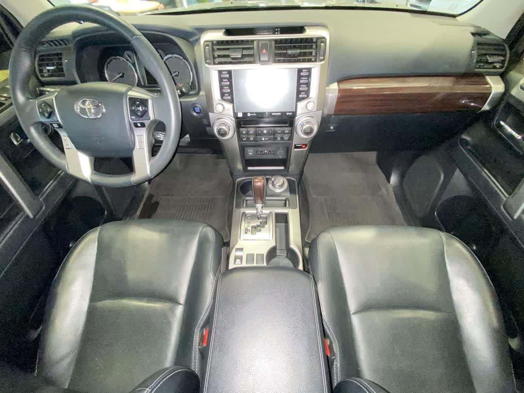 Thumbnail: 2021 Toyota 4Runner - 23