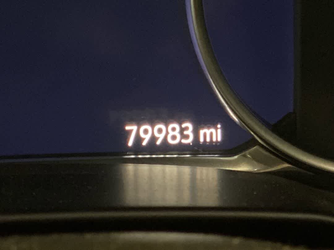 Thumbnail: 2021 Chevrolet Blazer - 18