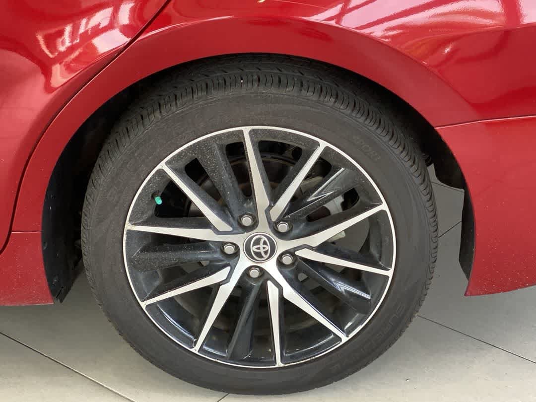 2023 Toyota Camry SE - Photo 13
