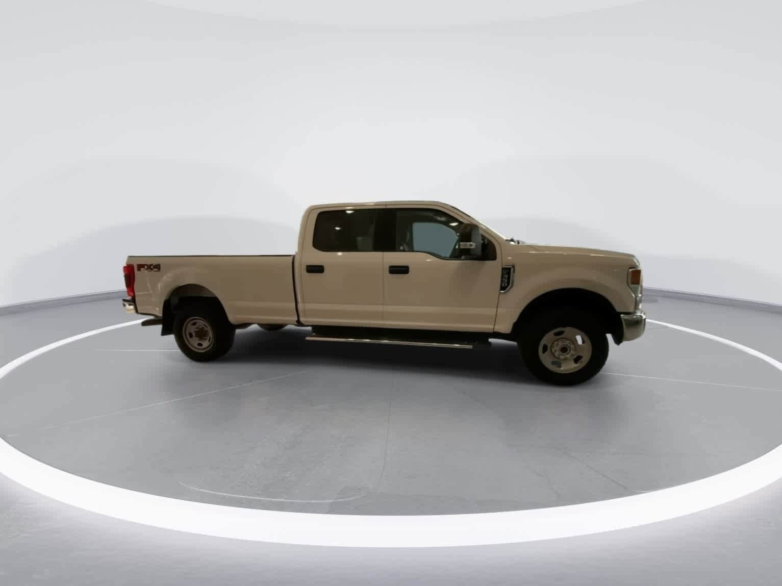 Used 2020 Ford F-350 Super Duty XLT with VIN 1FT8W3B64LEC33472 for sale in Missoula, MT