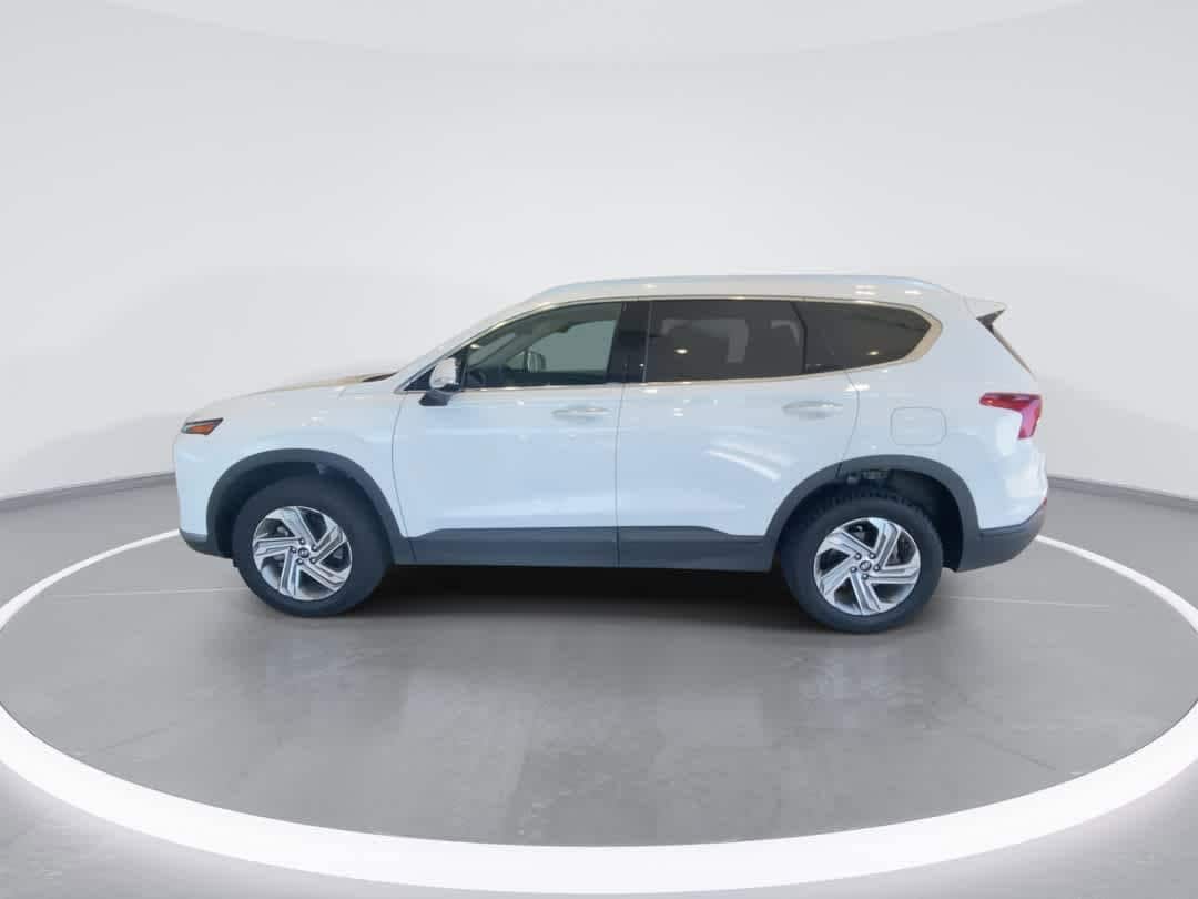 Thumbnail: 2023 Hyundai Santa Fe - 5
